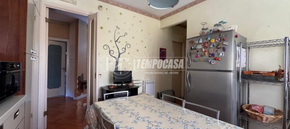 3 Schlafzimmer Wohnung in Mercogliano, Italy, Nr. 323081 25