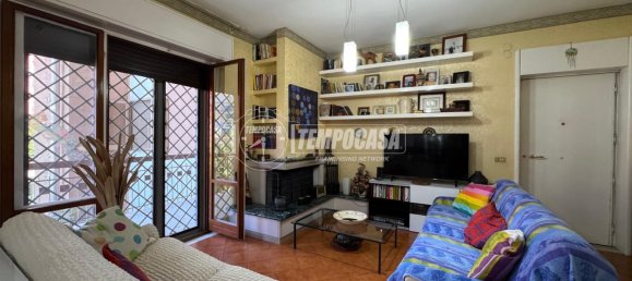 3 Schlafzimmer Wohnung in Mercogliano, Italy, Nr. 323081 21