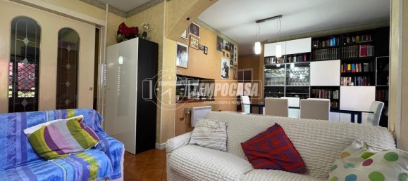3 Schlafzimmer Wohnung in Mercogliano, Italy, Nr. 323081 22