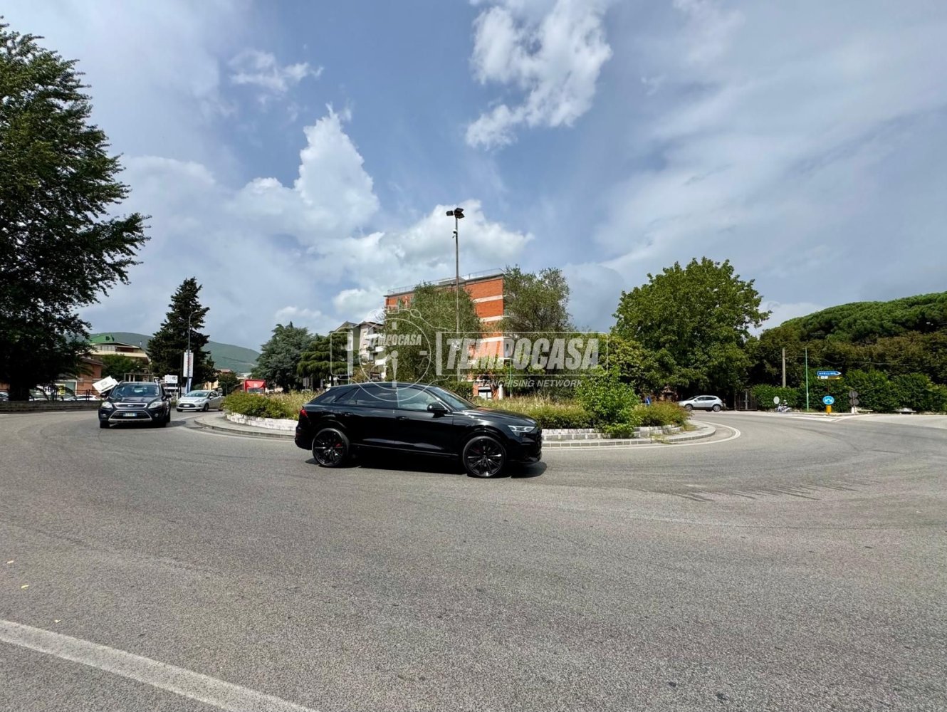 3 Schlafzimmer Wohnung in Mercogliano, Italy, Nr. 323081