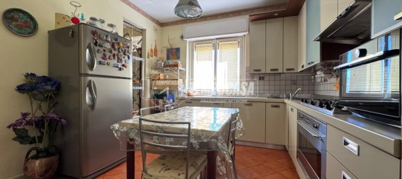 3 Schlafzimmer Wohnung in Mercogliano, Italy, Nr. 323081 24
