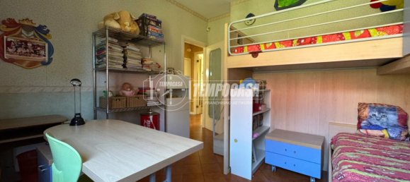 3 Schlafzimmer Wohnung in Mercogliano, Italy, Nr. 323081 28