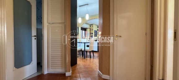 3 Schlafzimmer Wohnung in Mercogliano, Italy, Nr. 323081 23