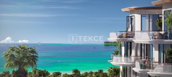 Apartamento T1 em Dubai, UAE N.º 182315 22