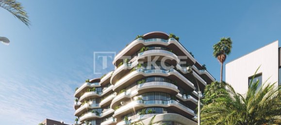 Apartamento T1 em Dubai, UAE N.º 182315 27