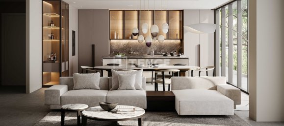 Apartamento T1 em Dubai, UAE N.º 182315 18
