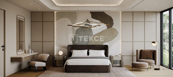 Apartamento T1 em Dubai, UAE N.º 182315 15