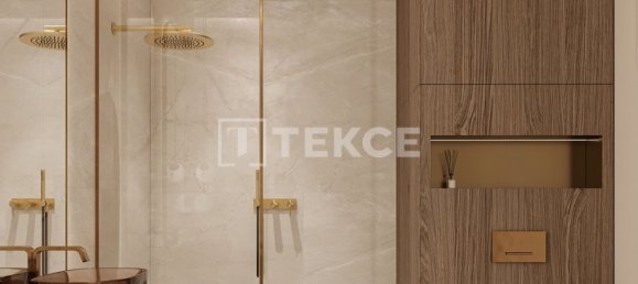 Apartamento T1 em Dubai, UAE N.º 182315 5
