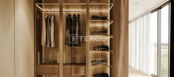 Apartamento T1 em Dubai, UAE N.º 182315 10
