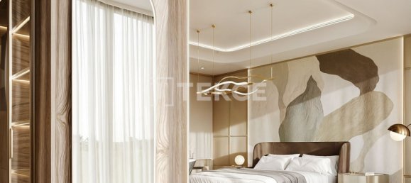 Apartamento T1 em Dubai, UAE N.º 182315 11