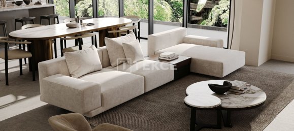 Apartamento T1 em Dubai, UAE N.º 182315 20