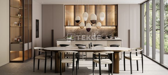Apartamento T1 em Dubai, UAE N.º 182315 16