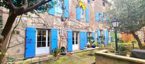 Дом с 5 спальнями в Ла Редорт, Франция № 38068 4