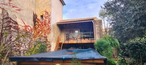 Дом с 5 спальнями в Ла Редорт, Франция № 38068 9