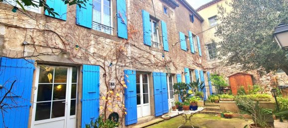 Дом с 5 спальнями в Ла Редорт, Франция № 38068 5