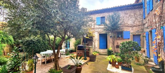 Дом с 5 спальнями в Ла Редорт, Франция № 38068 7