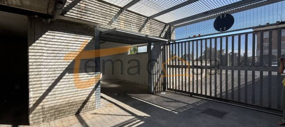 مستودع في Rome, Italy 97متر مربع رقم 296341 5