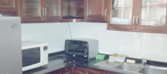 3 Schlafzimmer Wohnung in Cau Giay, Vietnam, Nr. 6003 9