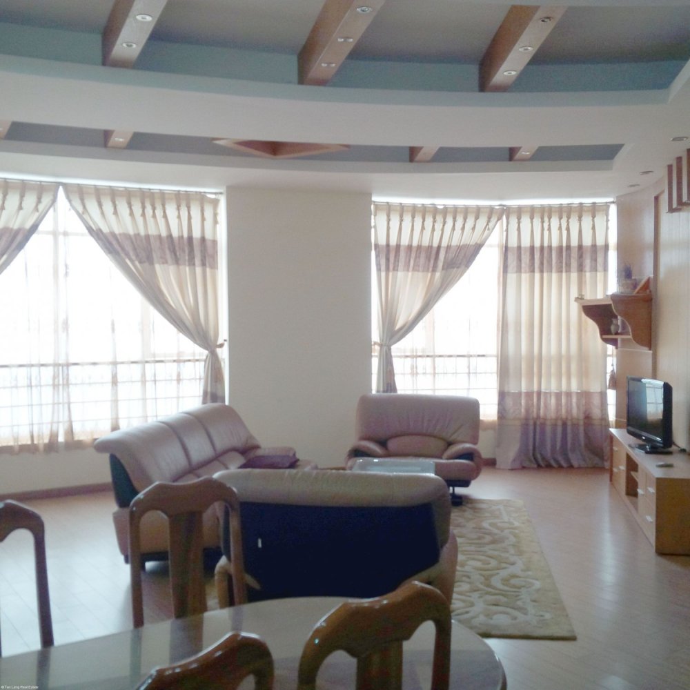 3 Schlafzimmer Wohnung in Cau Giay, Vietnam, Nr. 6003