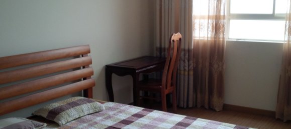 3 Schlafzimmer Wohnung in Cau Giay, Vietnam, Nr. 6003 6