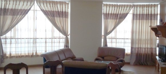 3 Schlafzimmer Wohnung in Cau Giay, Vietnam, Nr. 6003 3