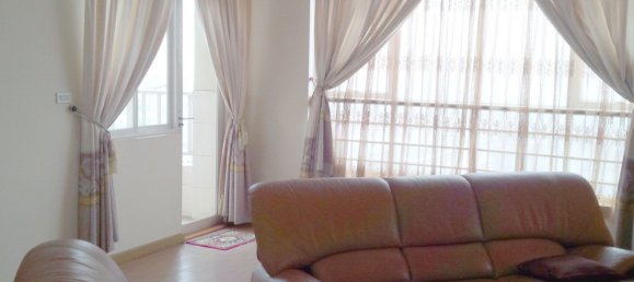 3 Schlafzimmer Wohnung in Cau Giay, Vietnam, Nr. 6003 2