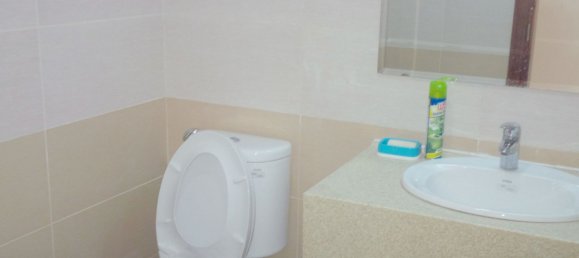 3 Schlafzimmer Wohnung in Cau Giay, Vietnam, Nr. 6003 12