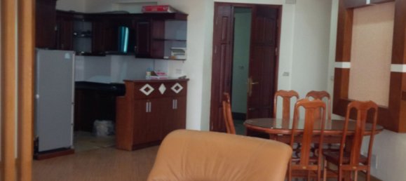 3 Schlafzimmer Wohnung in Cau Giay, Vietnam, Nr. 6003 4