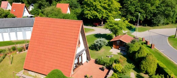 Bungalow de 1 dormitorio en Vorpommern-Rugen, Germany No. 267028 5