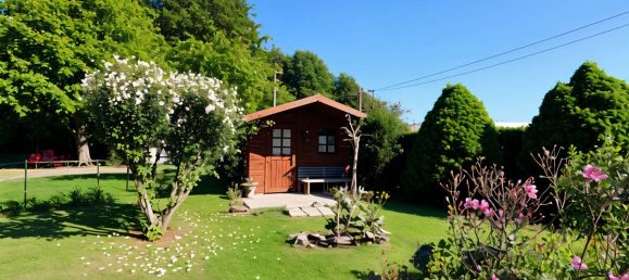 Bungalow de 1 dormitorio en Vorpommern-Rugen, Germany No. 267028 23