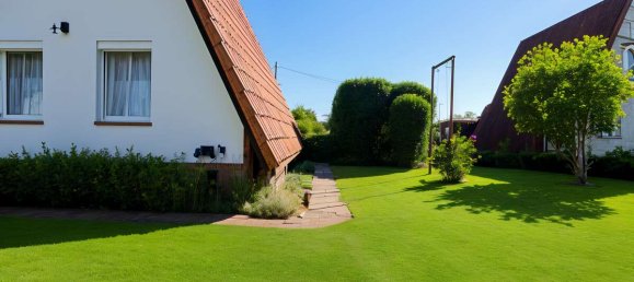 Bungalow de 1 dormitorio en Vorpommern-Rugen, Germany No. 267028 26