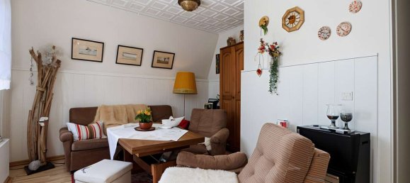 Bungalow de 1 dormitorio en Vorpommern-Rugen, Germany No. 267028 14