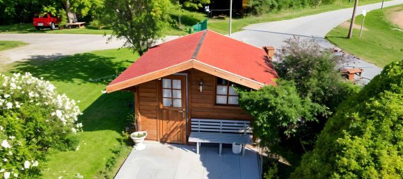 Bungalow de 1 dormitorio en Vorpommern-Rugen, Germany No. 267028 6