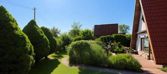 Bungalow de 1 dormitorio en Vorpommern-Rugen, Germany No. 267028 24