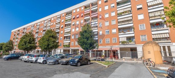 3 Schlafzimmer Wohnung in Rome, Italy, Nr. 352671 34