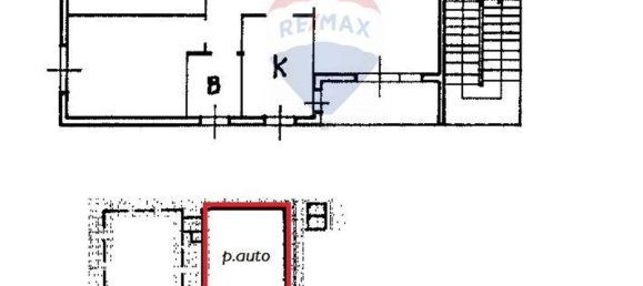 3 Schlafzimmer Wohnung in Rome, Italy, Nr. 352671 29