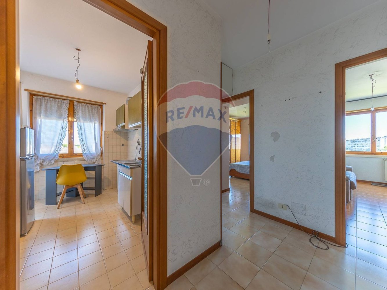 3 Schlafzimmer Wohnung in Rome, Italy, Nr. 352671