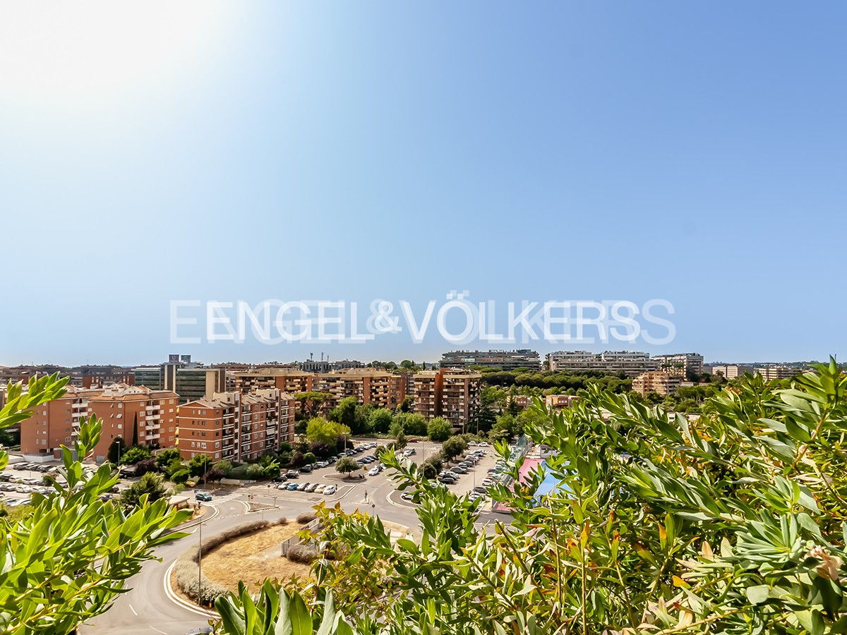 1 bedroom Apartment in Rome, Italy No. 126827