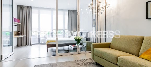 1 bedroom Apartment in Rome, Italy No. 126827 2