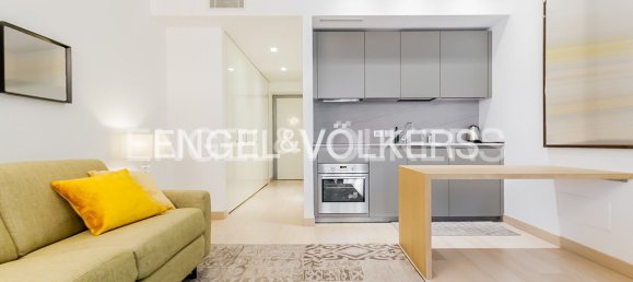 1 bedroom Apartment in Rome, Italy No. 126827 4