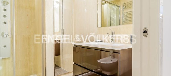 1 bedroom Apartment in Rome, Italy No. 126827 9