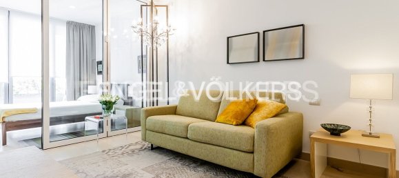 1 bedroom Apartment in Rome, Italy No. 126827 3