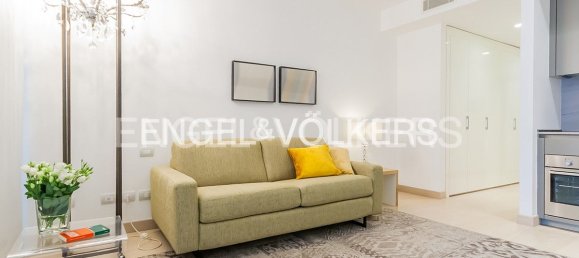 1 bedroom Apartment in Rome, Italy No. 126827 5
