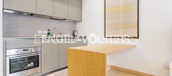 1 bedroom Apartment in Rome, Italy No. 126827 8