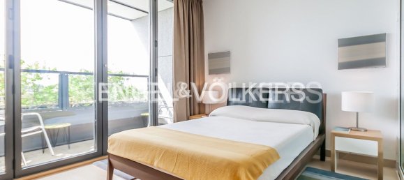 1 bedroom Apartment in Rome, Italy No. 126827 6