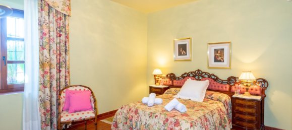 6 bedrooms Villa in Mijas, Spain No. 147118 32