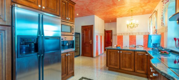 6 bedrooms Villa in Mijas, Spain No. 147118 19