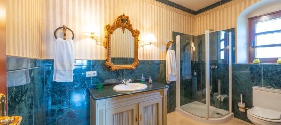 6 bedrooms Villa in Mijas, Spain No. 147118 31