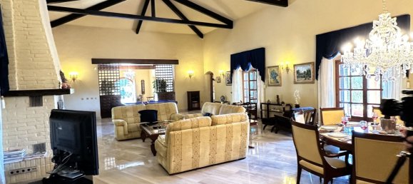 6 bedrooms Villa in Mijas, Spain No. 147118 14