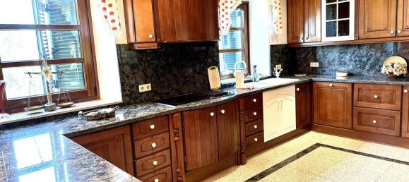 6 bedrooms Villa in Mijas, Spain No. 147118 20